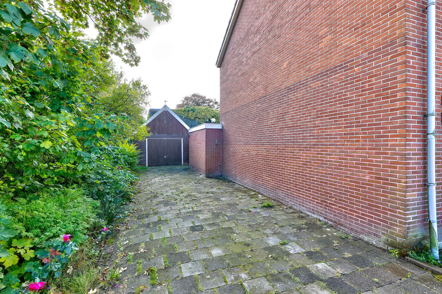 Foto 5 van Kerkweide 39