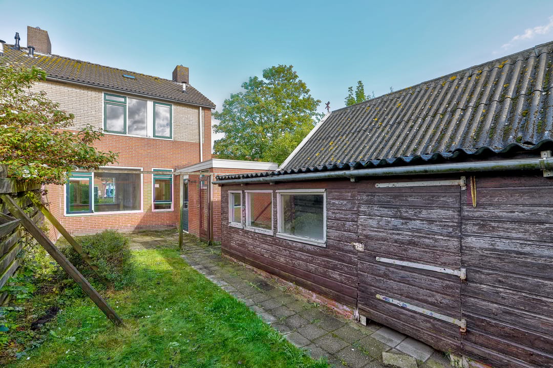 Foto 7 van Kerkweide 39