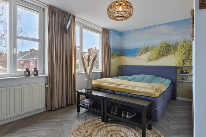 Foto 21 van Violenstraat 4