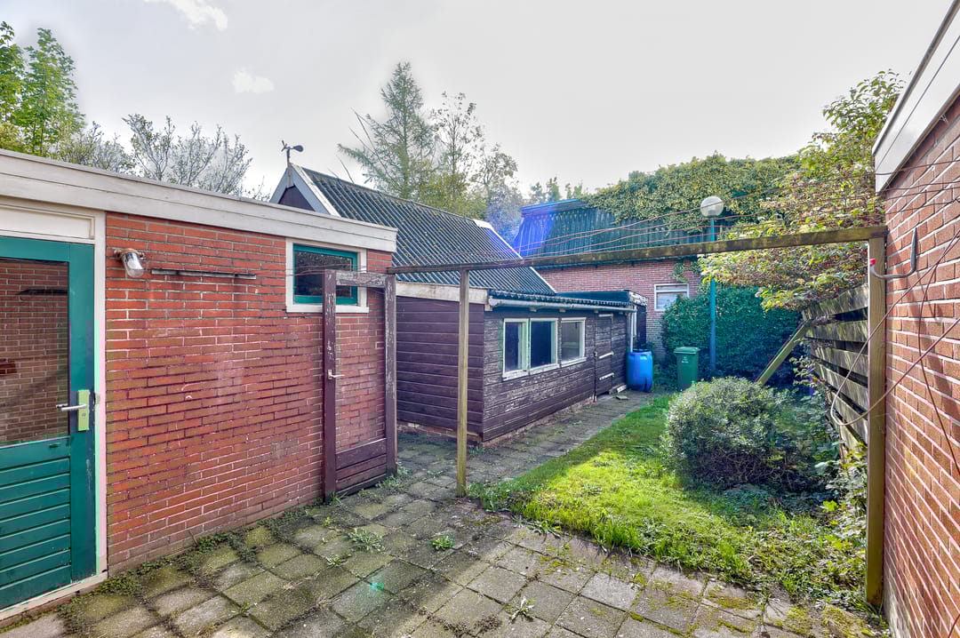 Foto 8 van Kerkweide 39