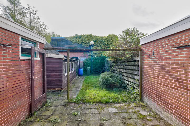 Foto 9 van Kerkweide 39