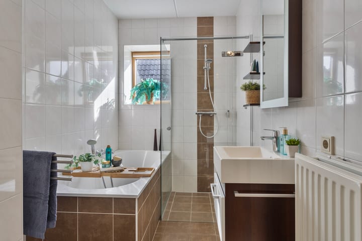 Foto 24 van Violenstraat 4