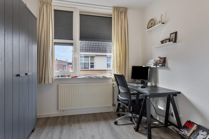 Foto 28 van Violenstraat 4