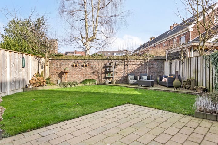 Foto 32 van Violenstraat 4