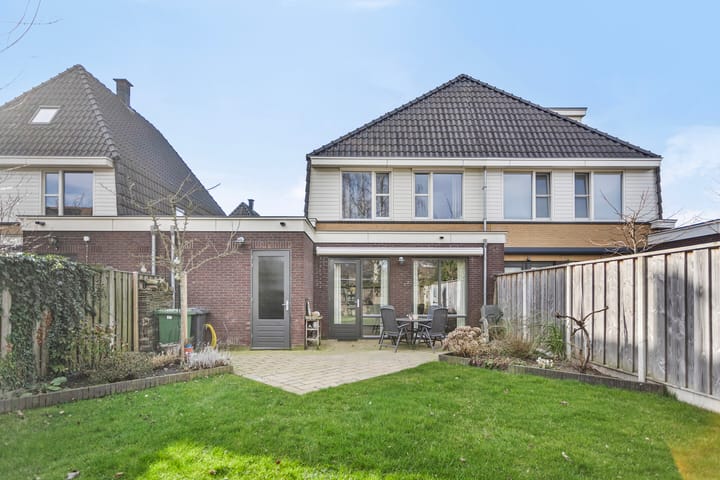 Foto 34 van Violenstraat 4