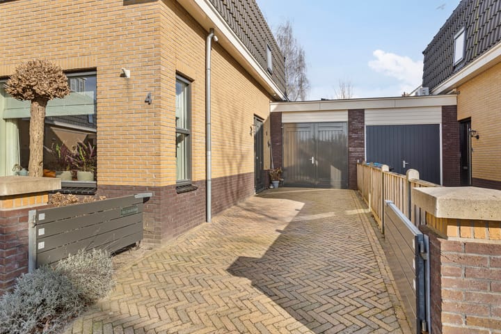 Foto 36 van Violenstraat 4