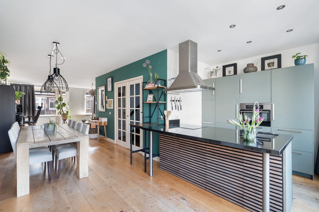 Foto 1 van Abraham Kuyperlaan 71-B02