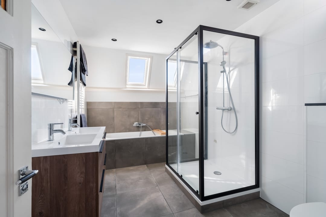 Foto 2 van Abraham Kuyperlaan 71-B02