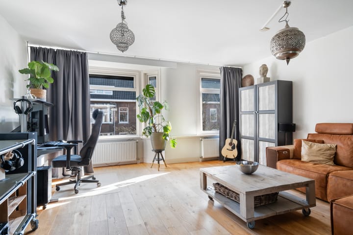 Foto 3 van Abraham Kuyperlaan 71-B02