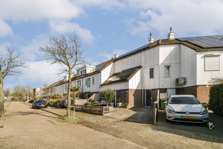 Foto 9 van Puttersbos 99