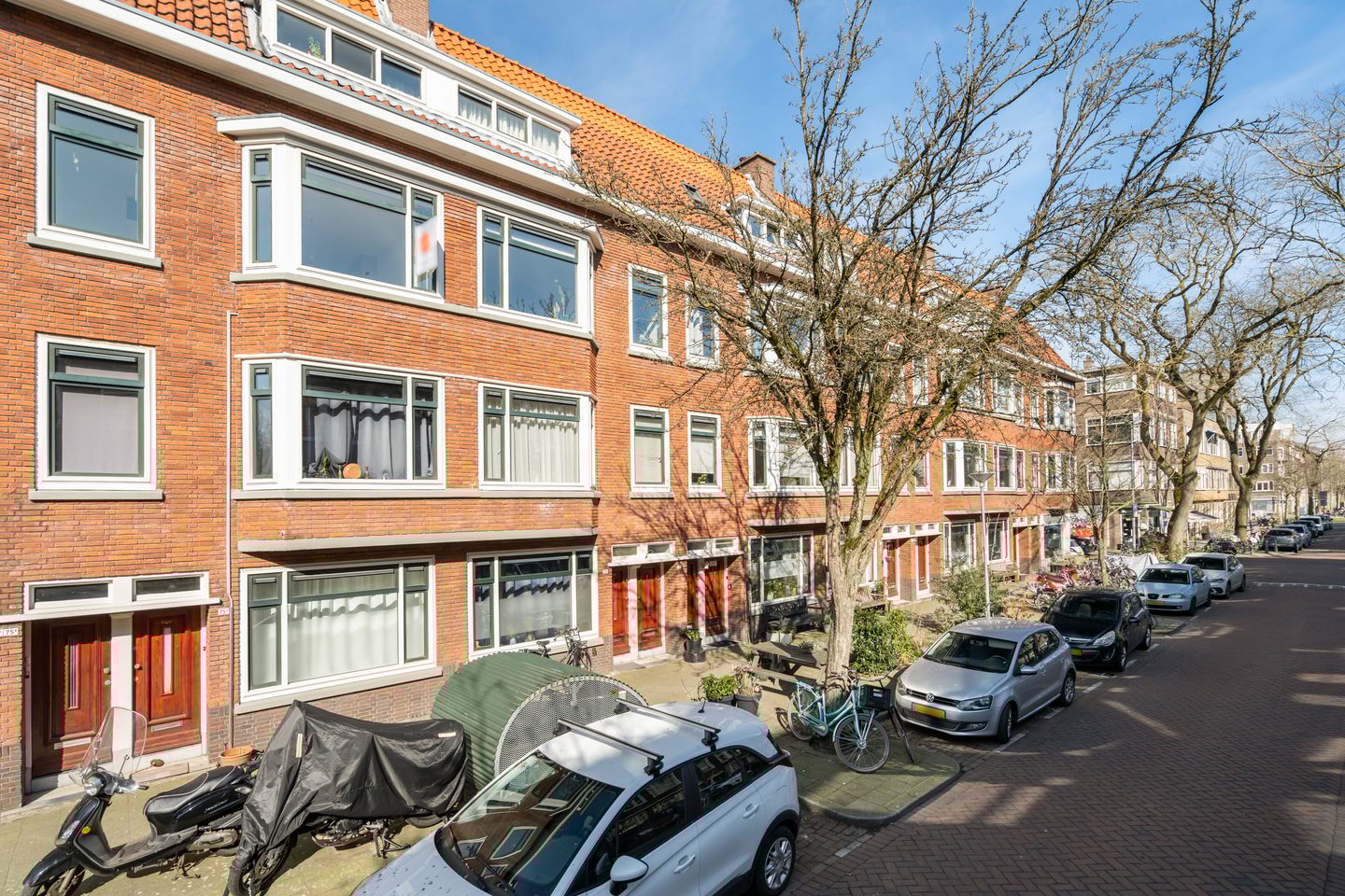 Foto 4 van Abraham Kuyperlaan 71-B02