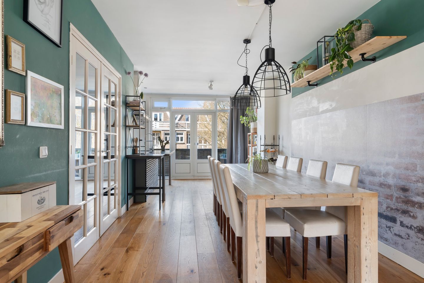 Foto 5 van Abraham Kuyperlaan 71-B02