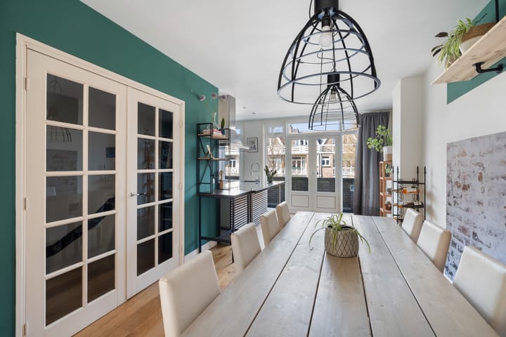 Foto 6 van Abraham Kuyperlaan 71-B02