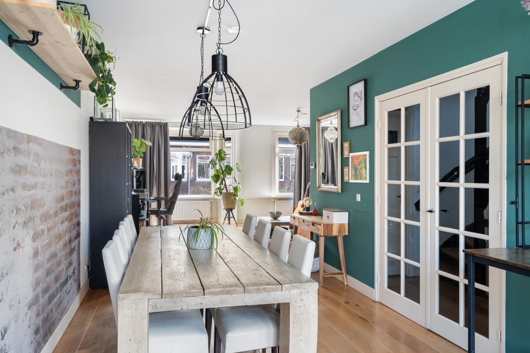 Foto 7 van Abraham Kuyperlaan 71-B02