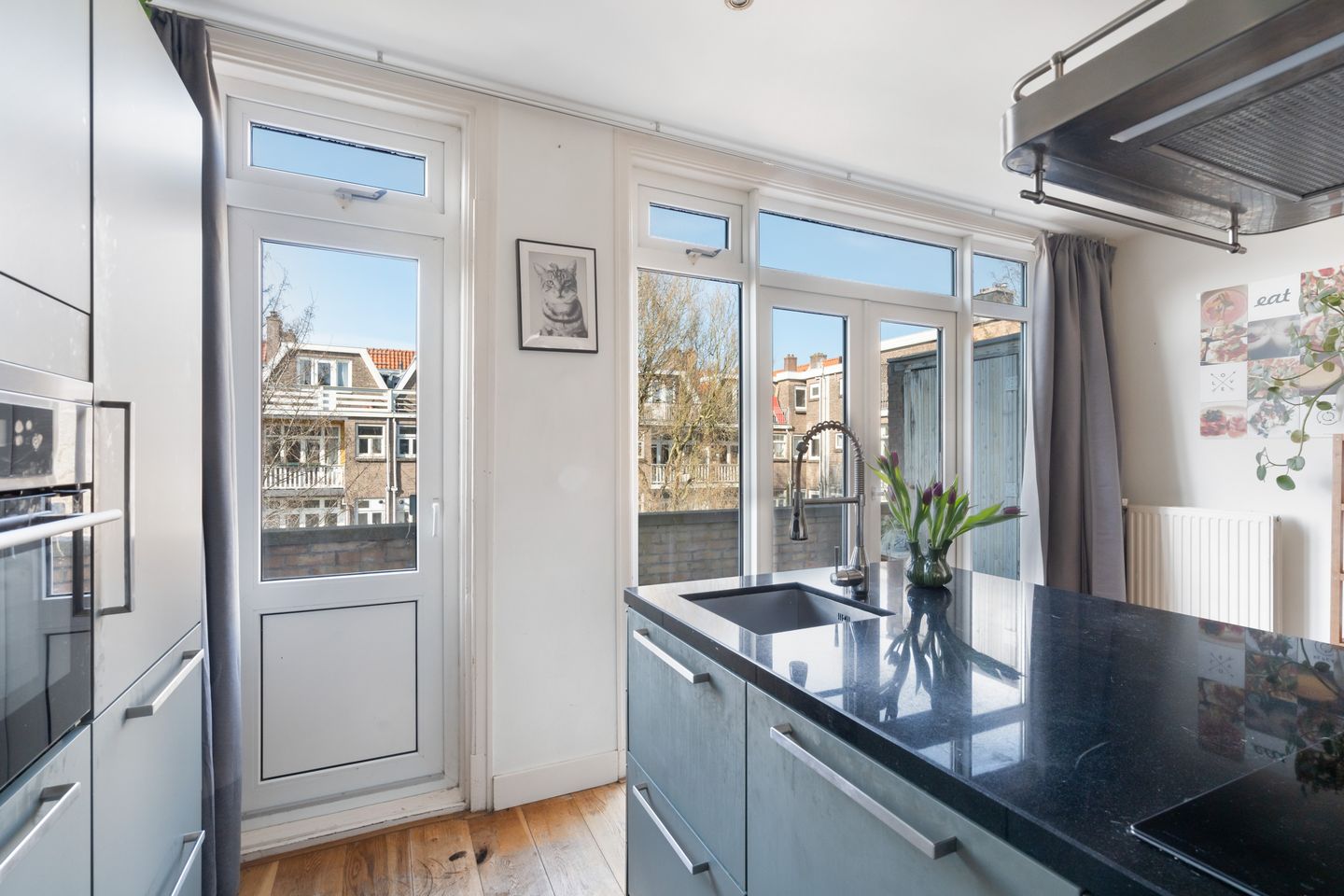 Foto 10 van Abraham Kuyperlaan 71-B02