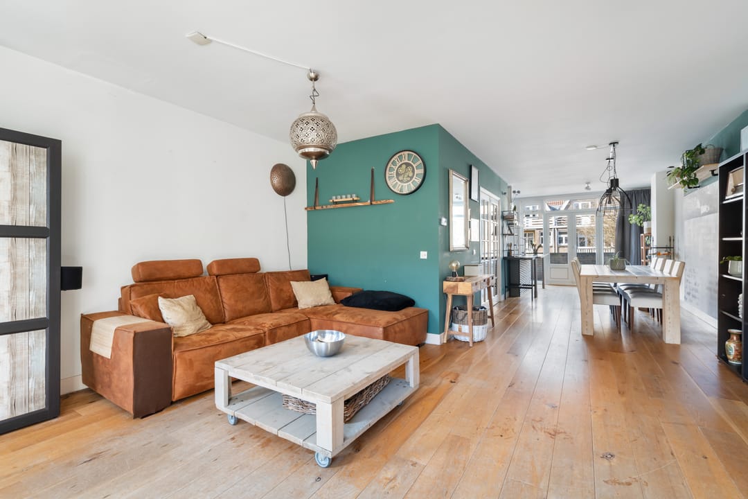 Foto 11 van Abraham Kuyperlaan 71-B02