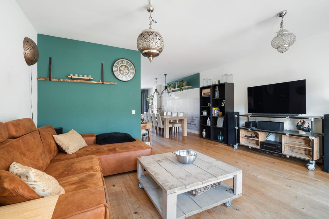 Foto 13 van Abraham Kuyperlaan 71-B02