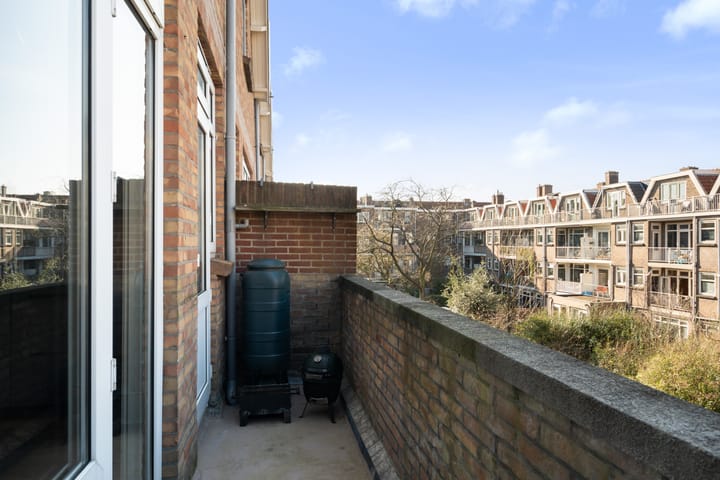 Foto 14 van Abraham Kuyperlaan 71-B02