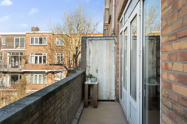 Foto 15 van Abraham Kuyperlaan 71-B02