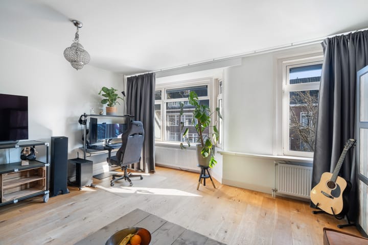 Foto 16 van Abraham Kuyperlaan 71-B02