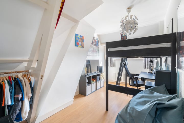 Foto 17 van Abraham Kuyperlaan 71-B02