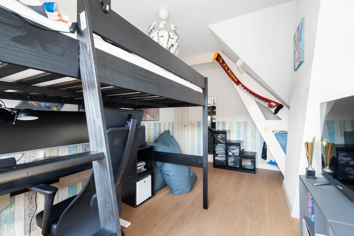 Foto 18 van Abraham Kuyperlaan 71-B02