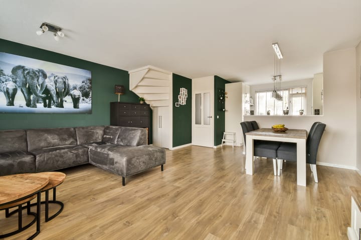 Foto 5 van Puttersbos 99