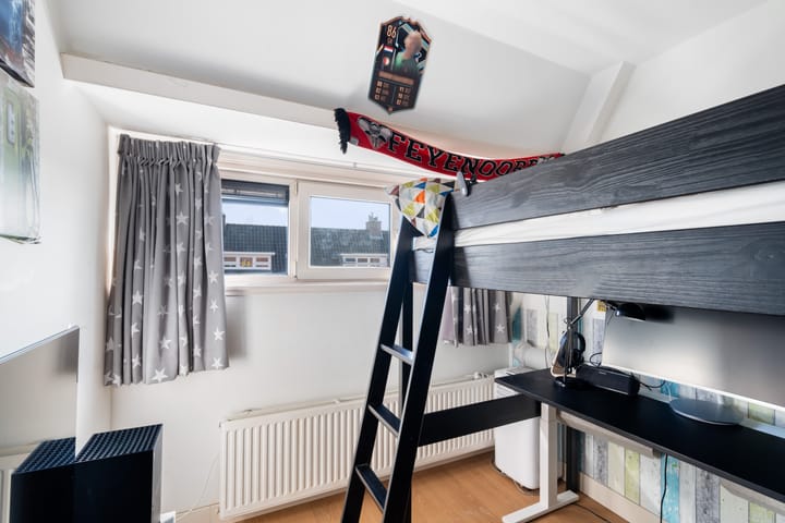 Foto 20 van Abraham Kuyperlaan 71-B02