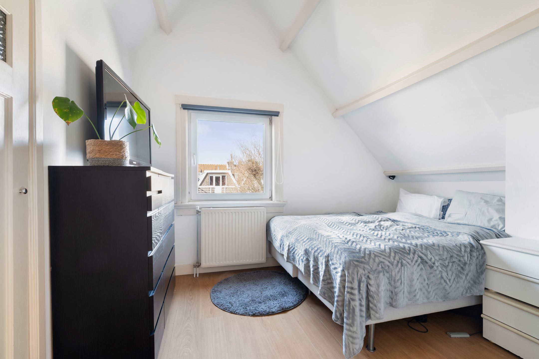 Foto 21 van Abraham Kuyperlaan 71-B02