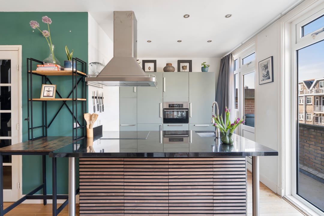 Foto 8 van Abraham Kuyperlaan 71-B02