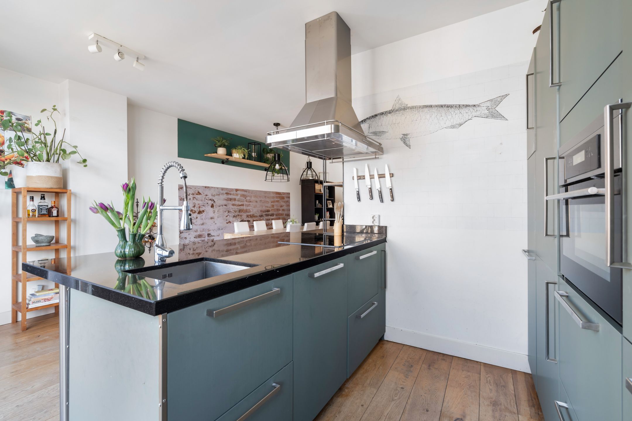 Foto 9 van Abraham Kuyperlaan 71-B02