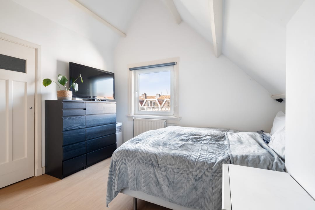 Foto 22 van Abraham Kuyperlaan 71-B02