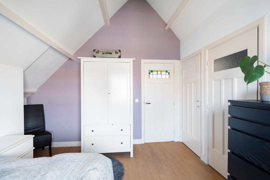 Foto 23 van Abraham Kuyperlaan 71-B02