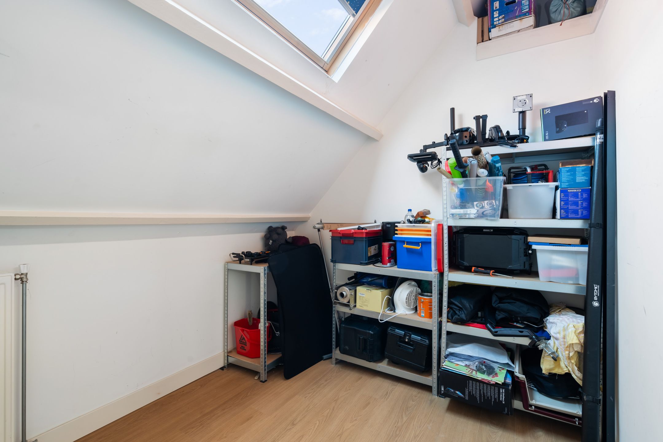 Foto 24 van Abraham Kuyperlaan 71-B02