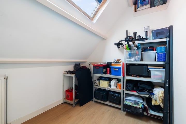 Foto 24 van Abraham Kuyperlaan 71-B02