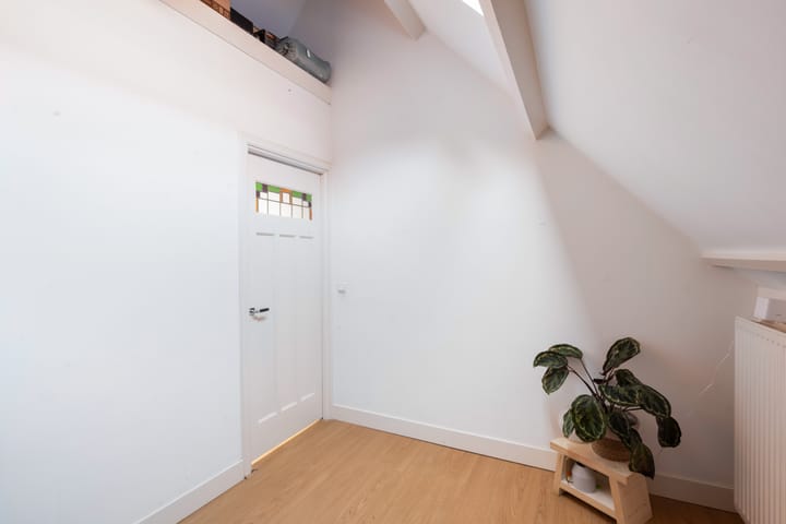 Foto 25 van Abraham Kuyperlaan 71-B02