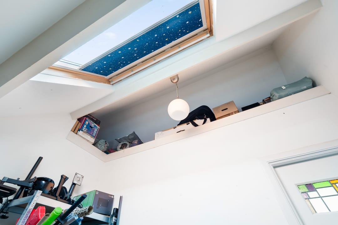 Foto 26 van Abraham Kuyperlaan 71-B02