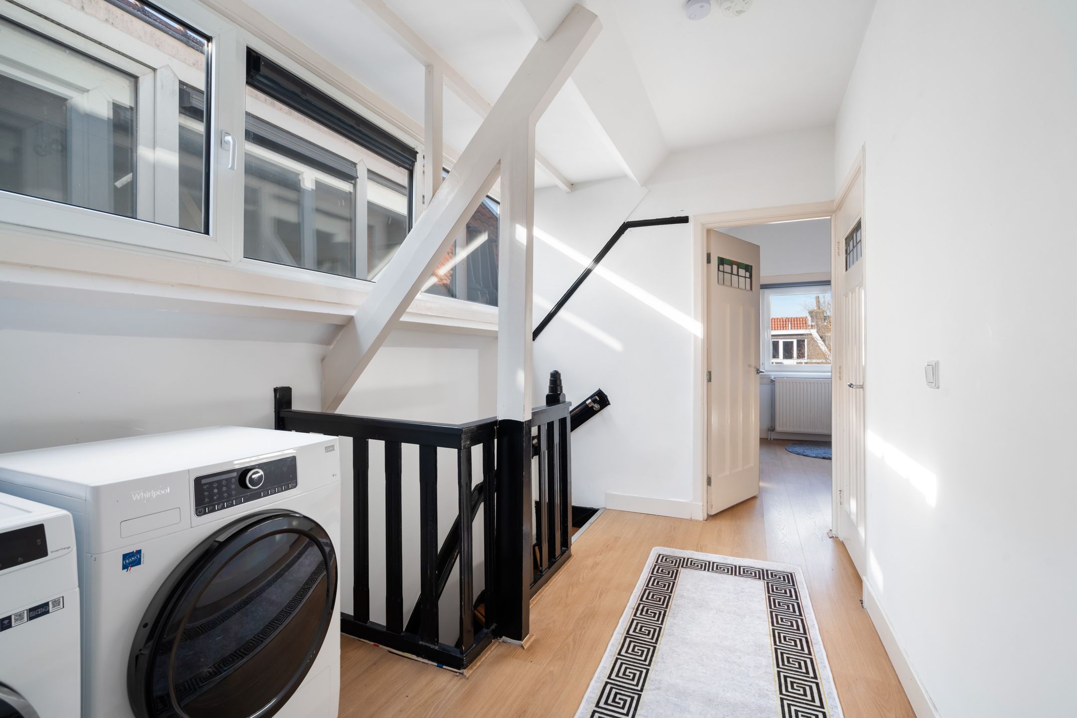 Foto 30 van Abraham Kuyperlaan 71-B02