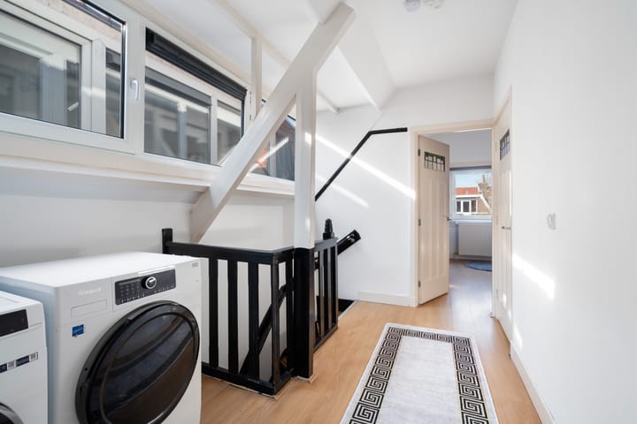 Foto 30 van Abraham Kuyperlaan 71-B02