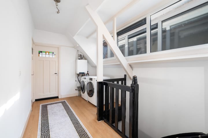 Foto 31 van Abraham Kuyperlaan 71-B02