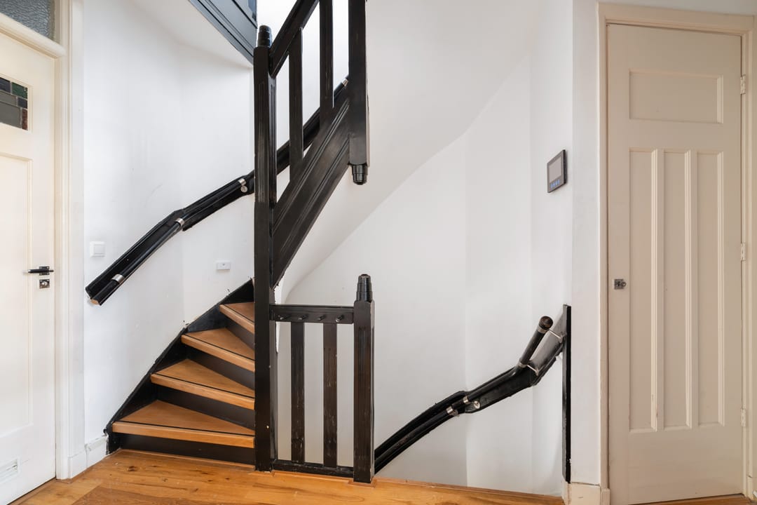 Foto 32 van Abraham Kuyperlaan 71-B02