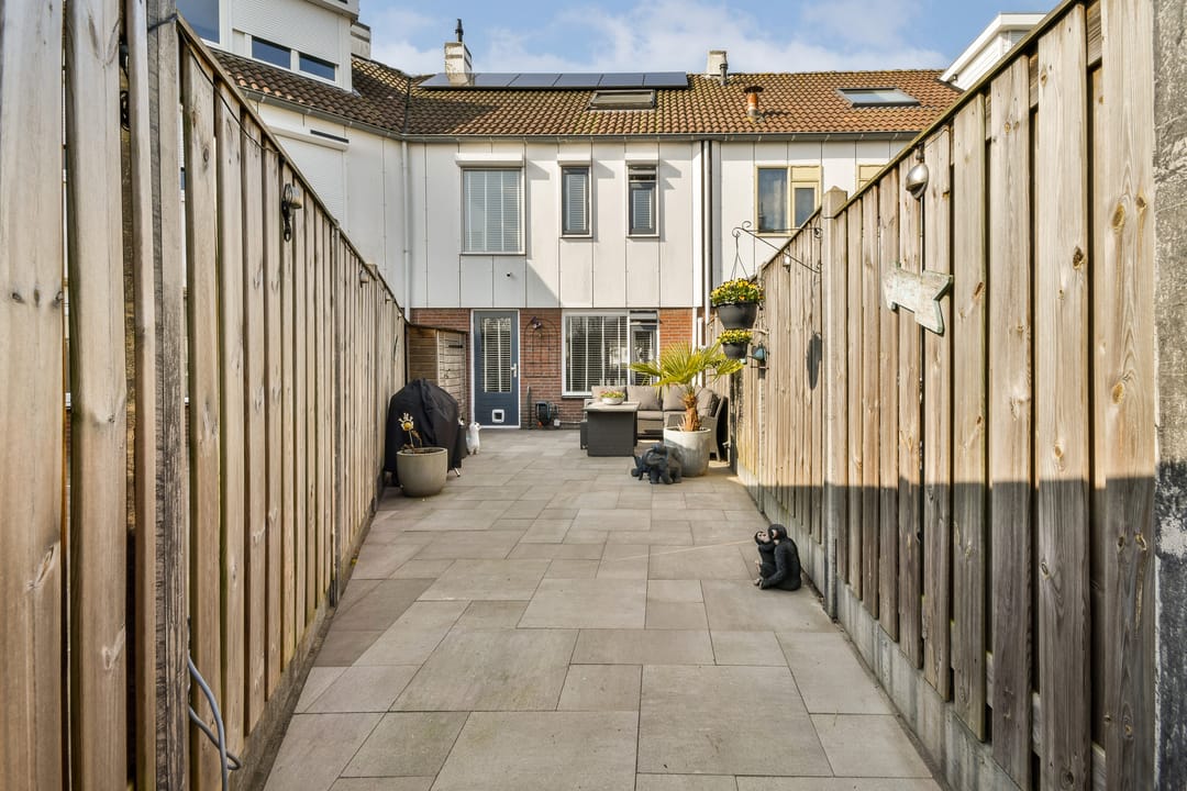 Foto 11 van Puttersbos 99