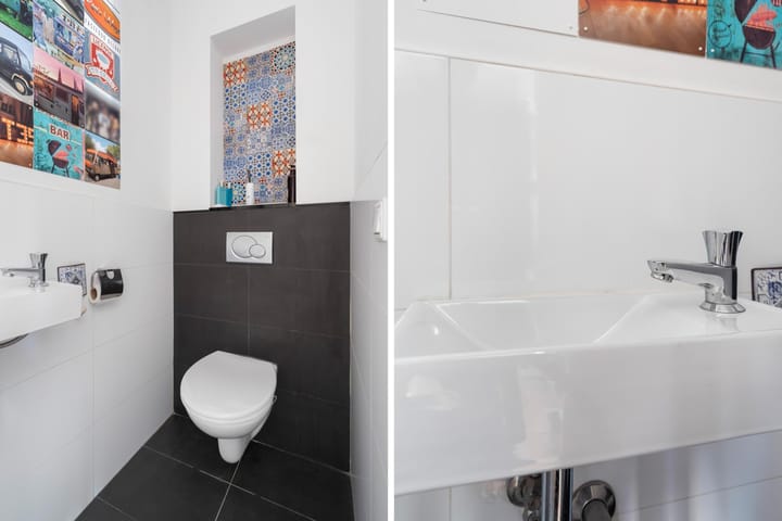 Foto 33 van Abraham Kuyperlaan 71-B02