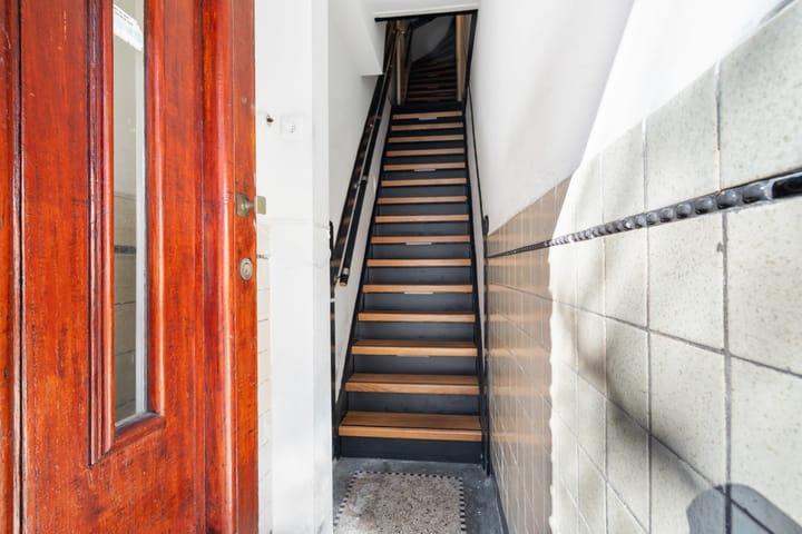 Foto 34 van Abraham Kuyperlaan 71-B02