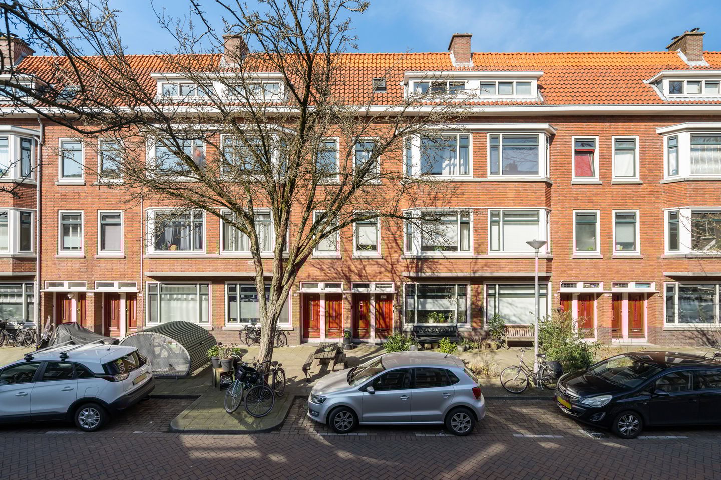 Foto 35 van Abraham Kuyperlaan 71-B02