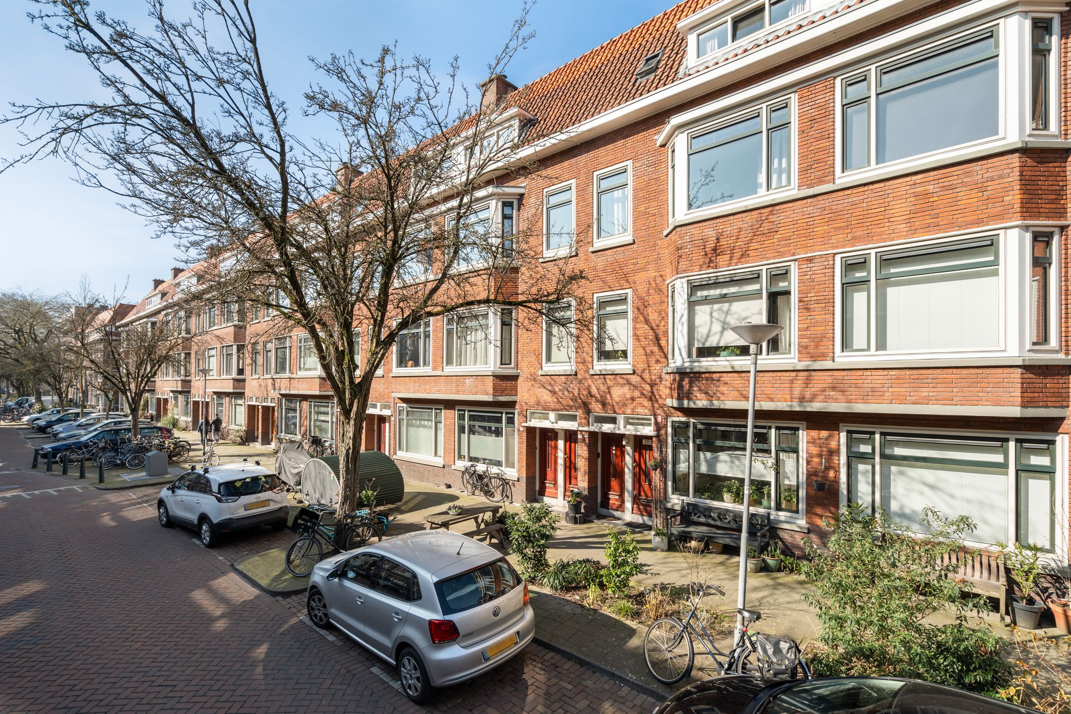 Foto 36 van Abraham Kuyperlaan 71-B02