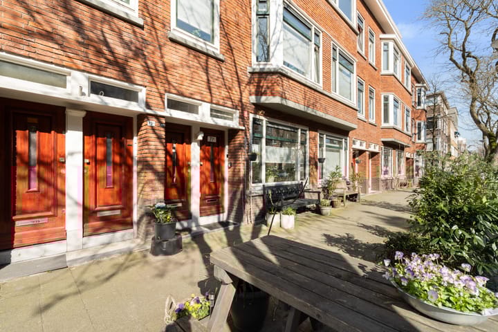 Foto 37 van Abraham Kuyperlaan 71-B02