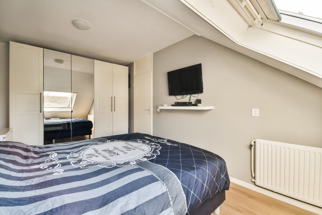 Foto 13 van Puttersbos 99