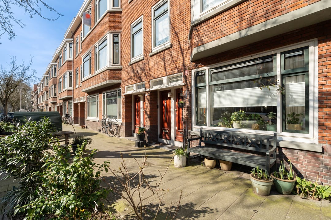 Foto 38 van Abraham Kuyperlaan 71-B02