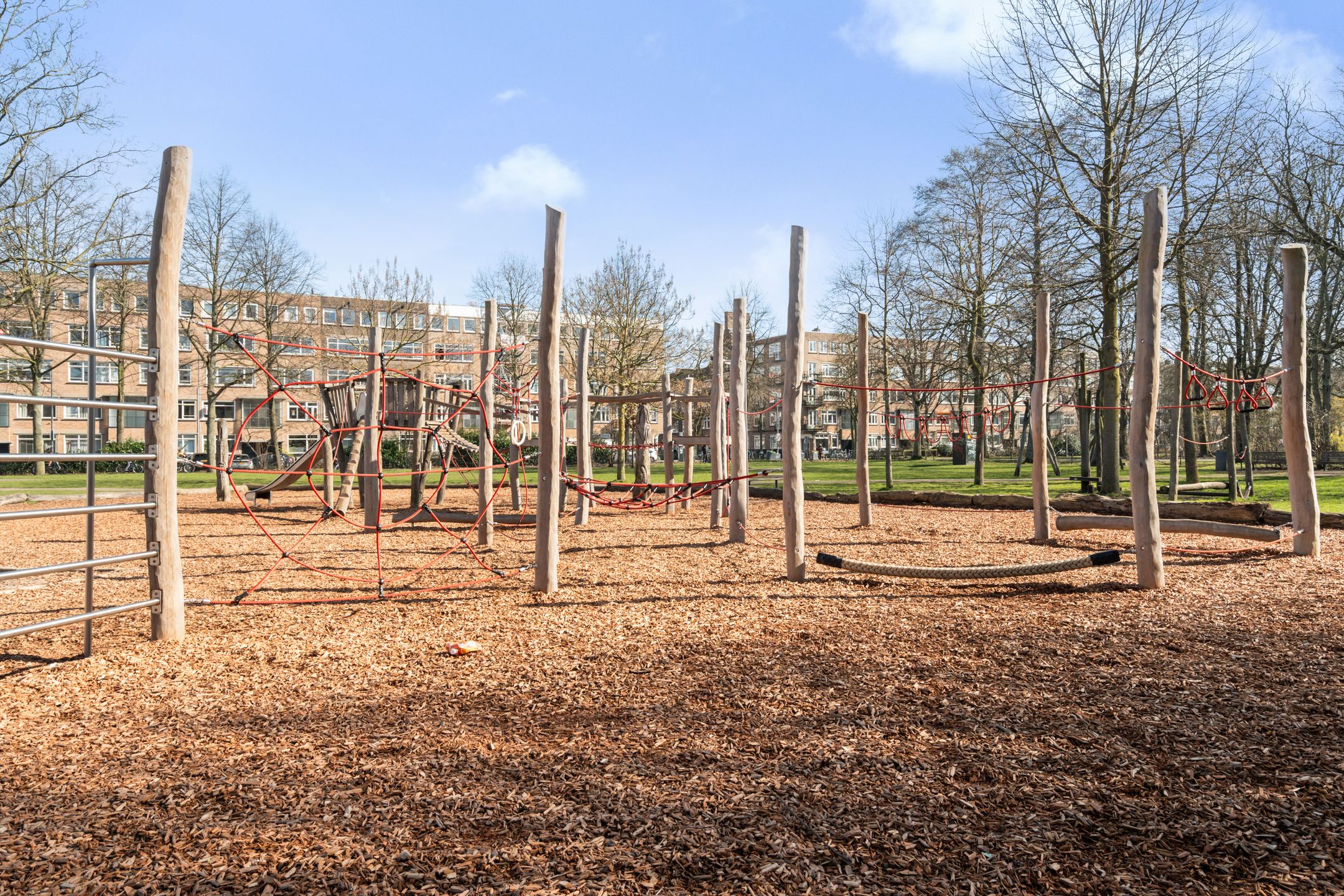 Foto 39 van Abraham Kuyperlaan 71-B02